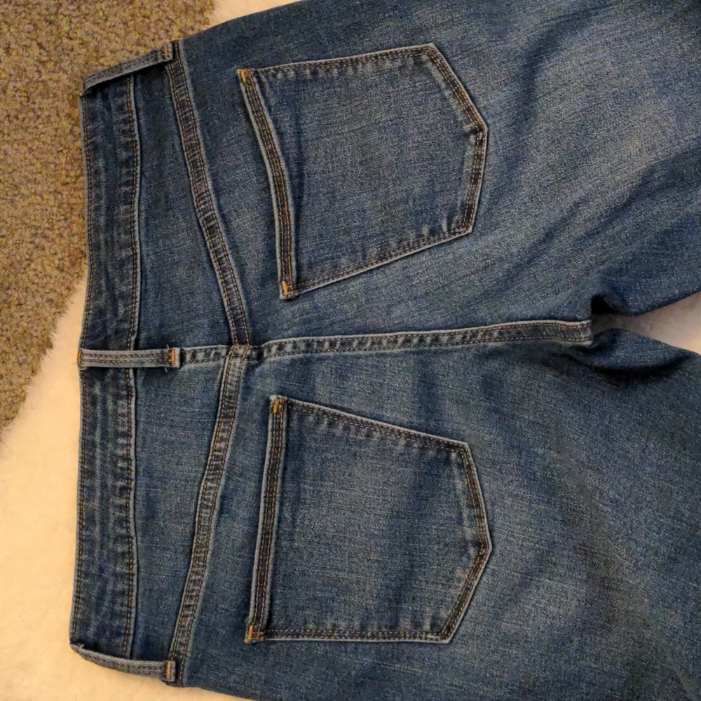 Universal Thread High Rise Skinny Jeans - Picture 6 of 7